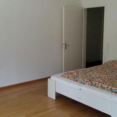 Hsh Monbijou Apartment Bern Ngoại thất bức ảnh