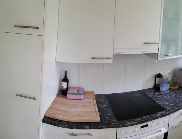 Hsh Monbijou Apartment Bern Ngoại thất bức ảnh