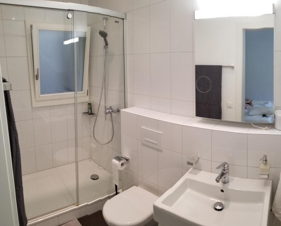 Hsh Monbijou Apartment Bern Ngoại thất bức ảnh