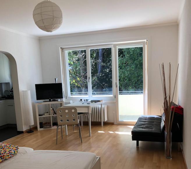 Hsh Monbijou Apartment Bern Ngoại thất bức ảnh