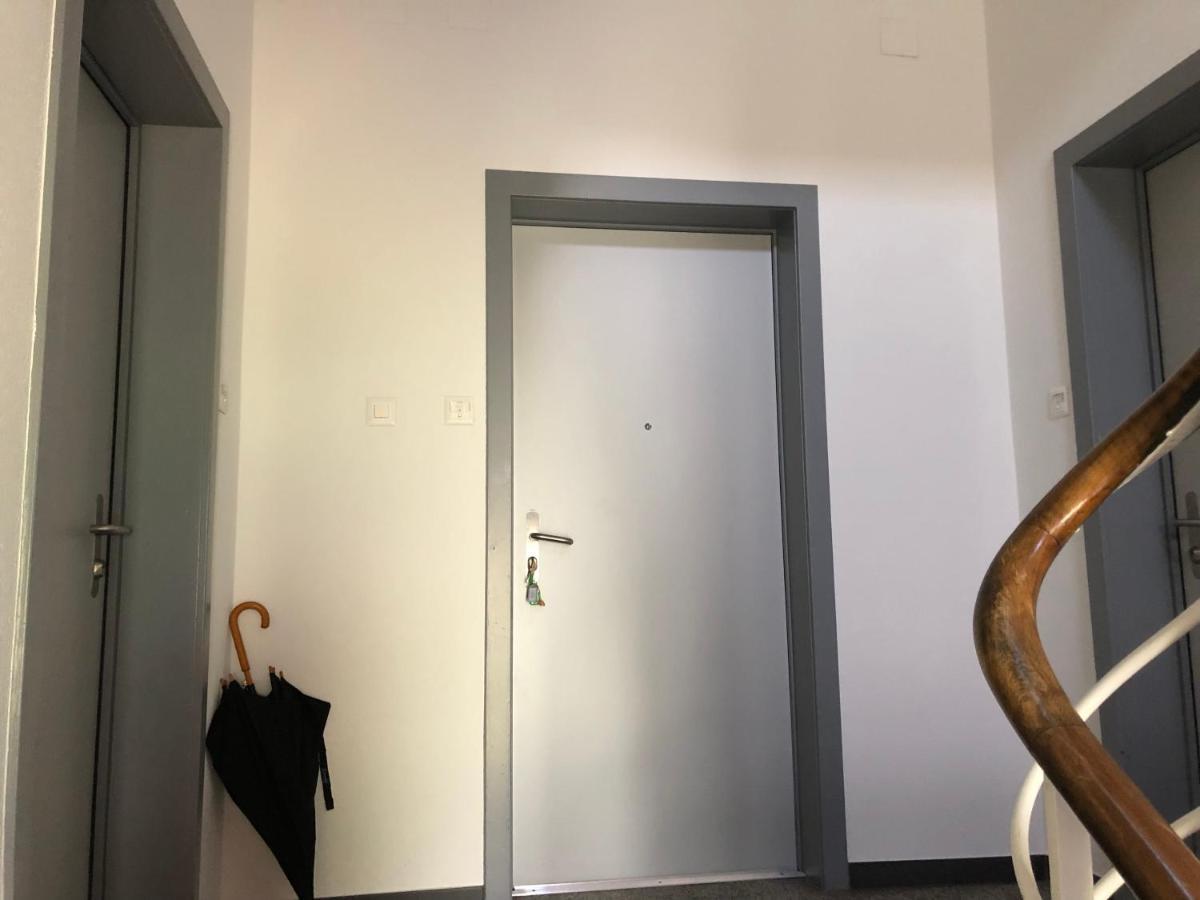 Hsh Monbijou Apartment Bern Ngoại thất bức ảnh
