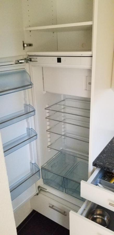 Hsh Monbijou Apartment Bern Ngoại thất bức ảnh