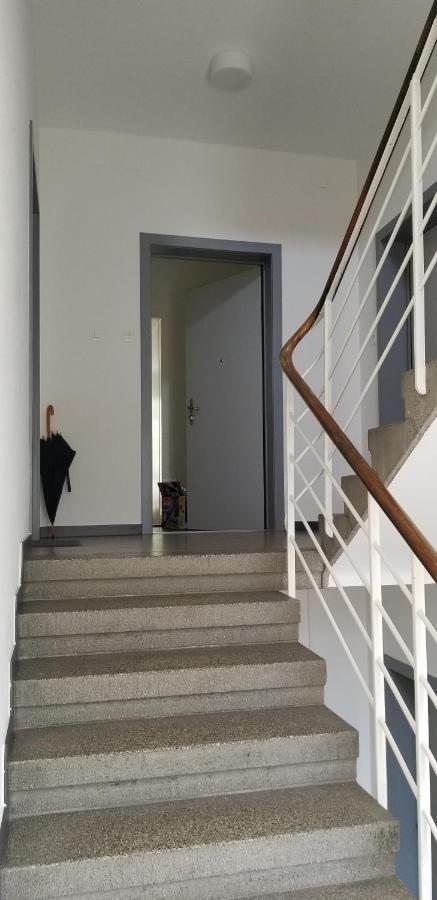 Hsh Monbijou Apartment Bern Ngoại thất bức ảnh