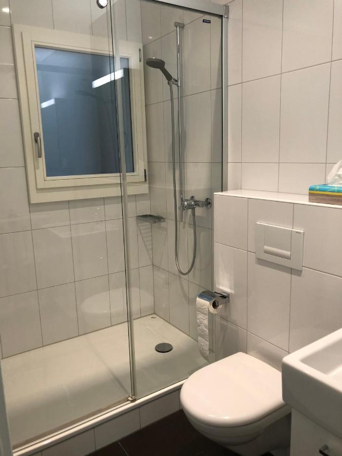 Hsh Monbijou Apartment Bern Ngoại thất bức ảnh