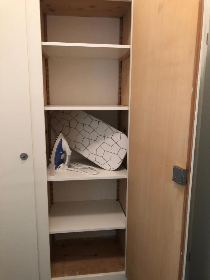 Hsh Monbijou Apartment Bern Ngoại thất bức ảnh