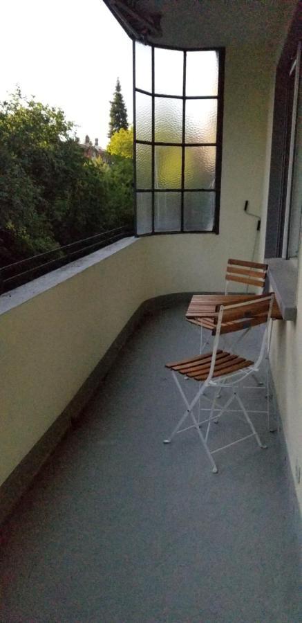 Hsh Monbijou Apartment Bern Ngoại thất bức ảnh